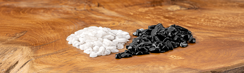 Turmalin / Milchopal